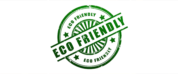 ECO-FRIENDLY